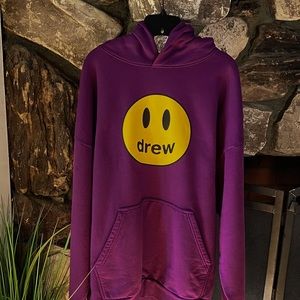 Drew house hoodie